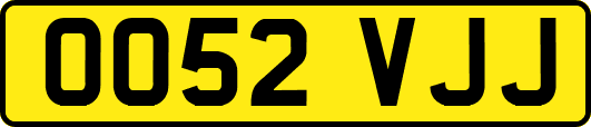 OO52VJJ