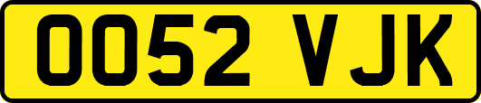 OO52VJK