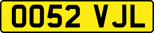 OO52VJL