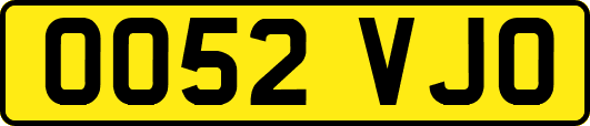 OO52VJO