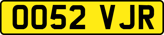 OO52VJR