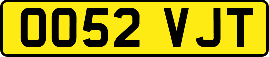 OO52VJT