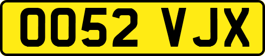 OO52VJX