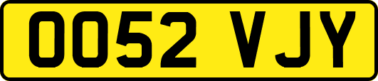 OO52VJY