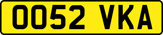 OO52VKA