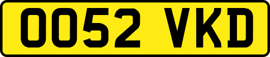 OO52VKD
