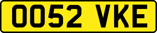 OO52VKE