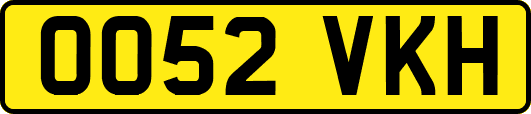 OO52VKH