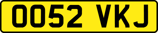 OO52VKJ