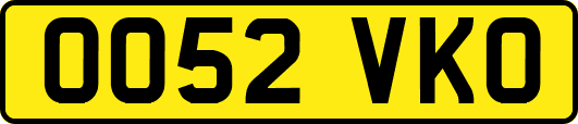 OO52VKO