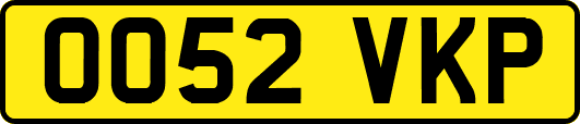 OO52VKP
