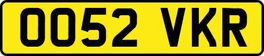 OO52VKR