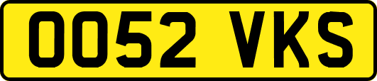 OO52VKS
