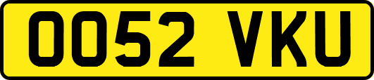 OO52VKU