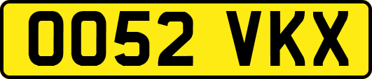 OO52VKX