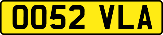 OO52VLA