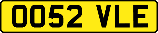 OO52VLE