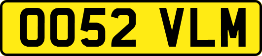 OO52VLM