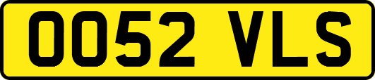 OO52VLS