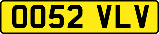 OO52VLV