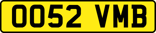 OO52VMB