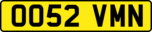 OO52VMN