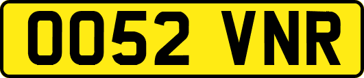 OO52VNR