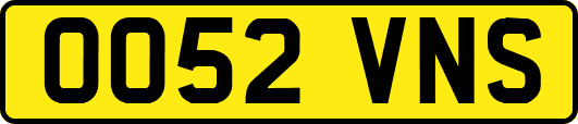 OO52VNS