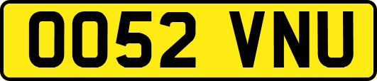 OO52VNU