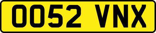 OO52VNX