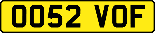 OO52VOF
