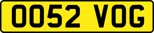 OO52VOG
