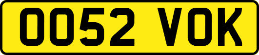 OO52VOK