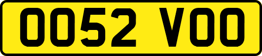 OO52VOO