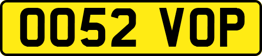 OO52VOP