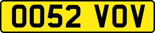 OO52VOV