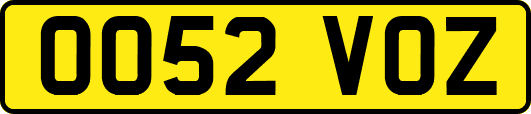 OO52VOZ