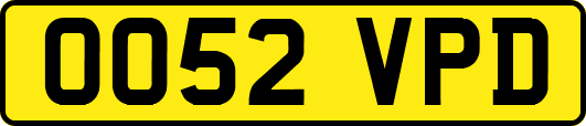 OO52VPD