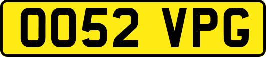 OO52VPG