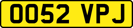OO52VPJ