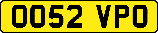 OO52VPO