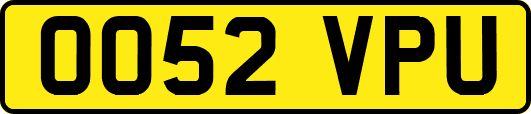 OO52VPU