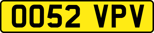OO52VPV