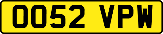OO52VPW