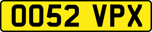 OO52VPX