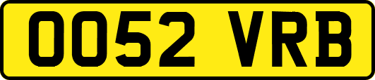 OO52VRB