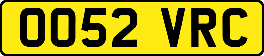 OO52VRC