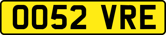 OO52VRE