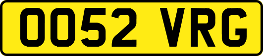 OO52VRG