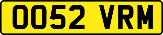 OO52VRM